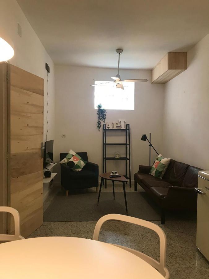 Apt Slow City Hostel Pontevedra Luaran gambar